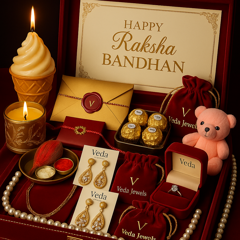 Raksha Bandhan Gift Hamper