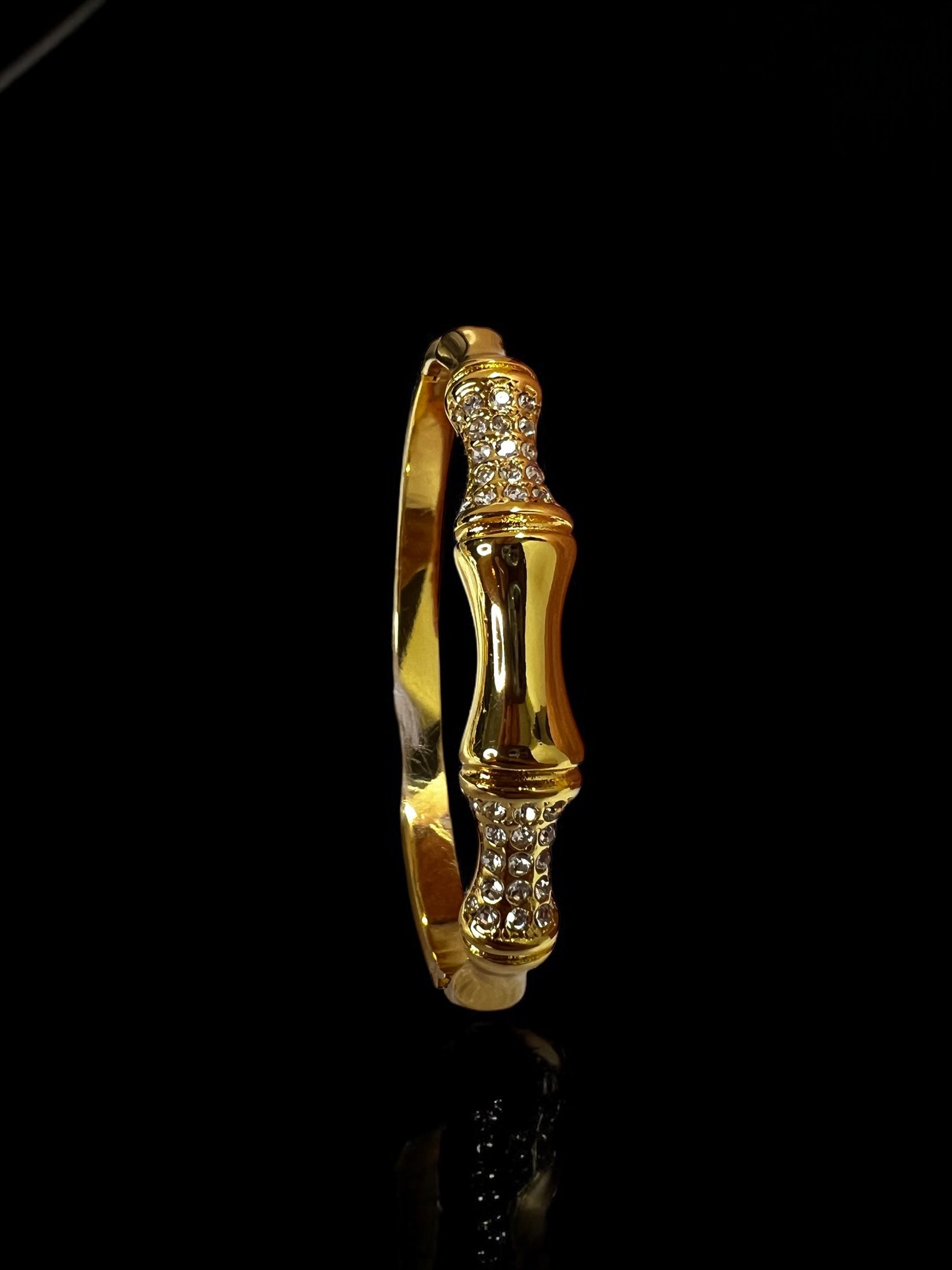 Zenvana Bamboo Luxe Bracelet - Image 2