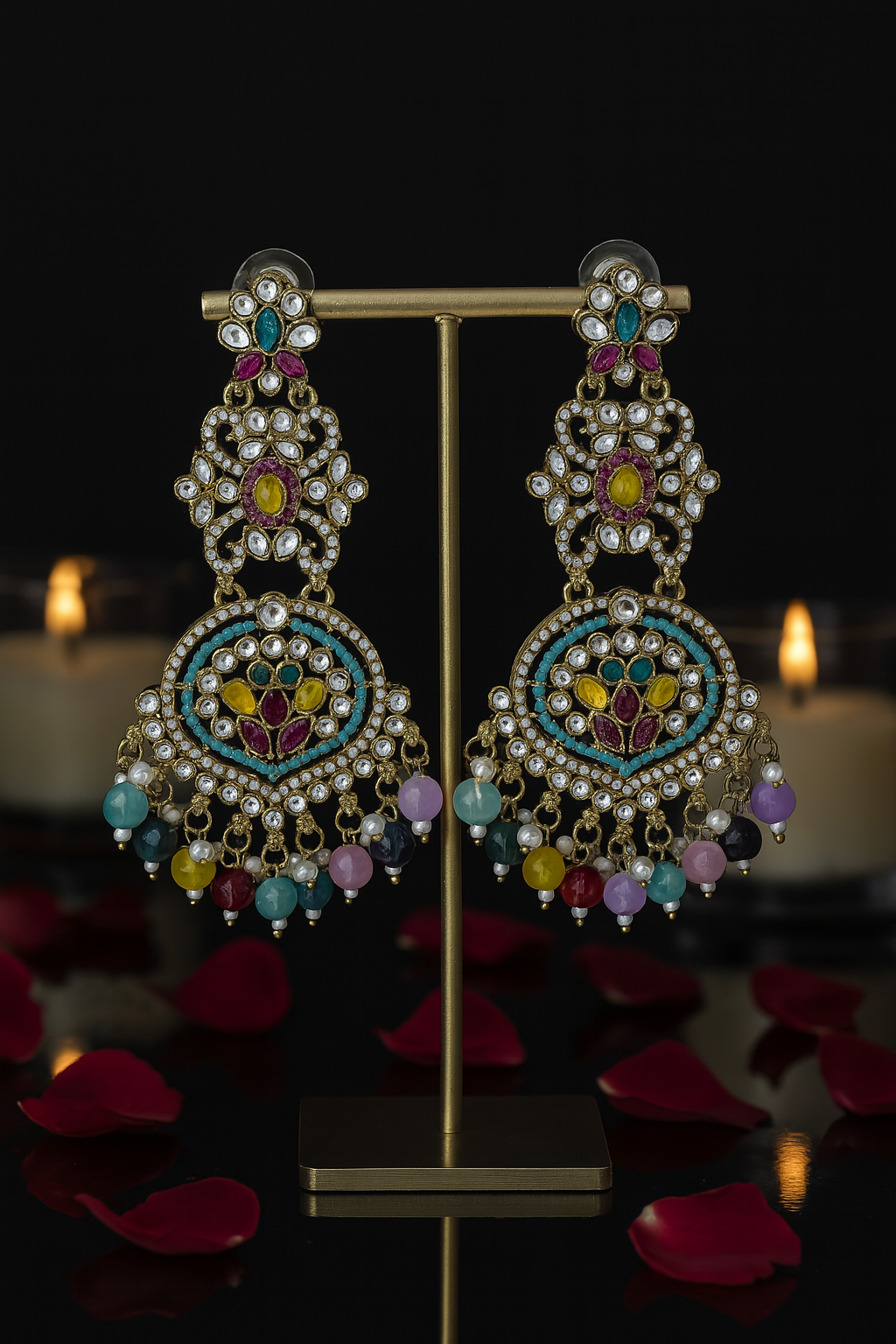 Rangmahal Royale Chandbaali