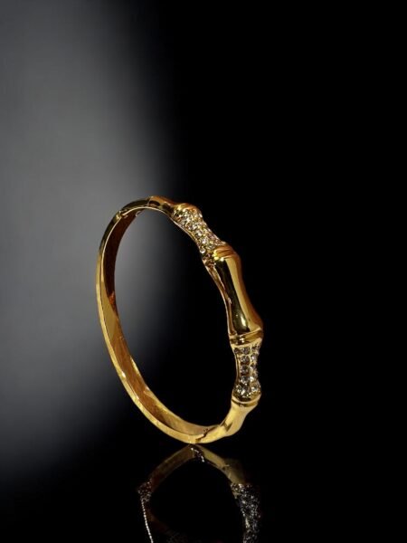 Zenvana Bamboo Luxe Bracelet