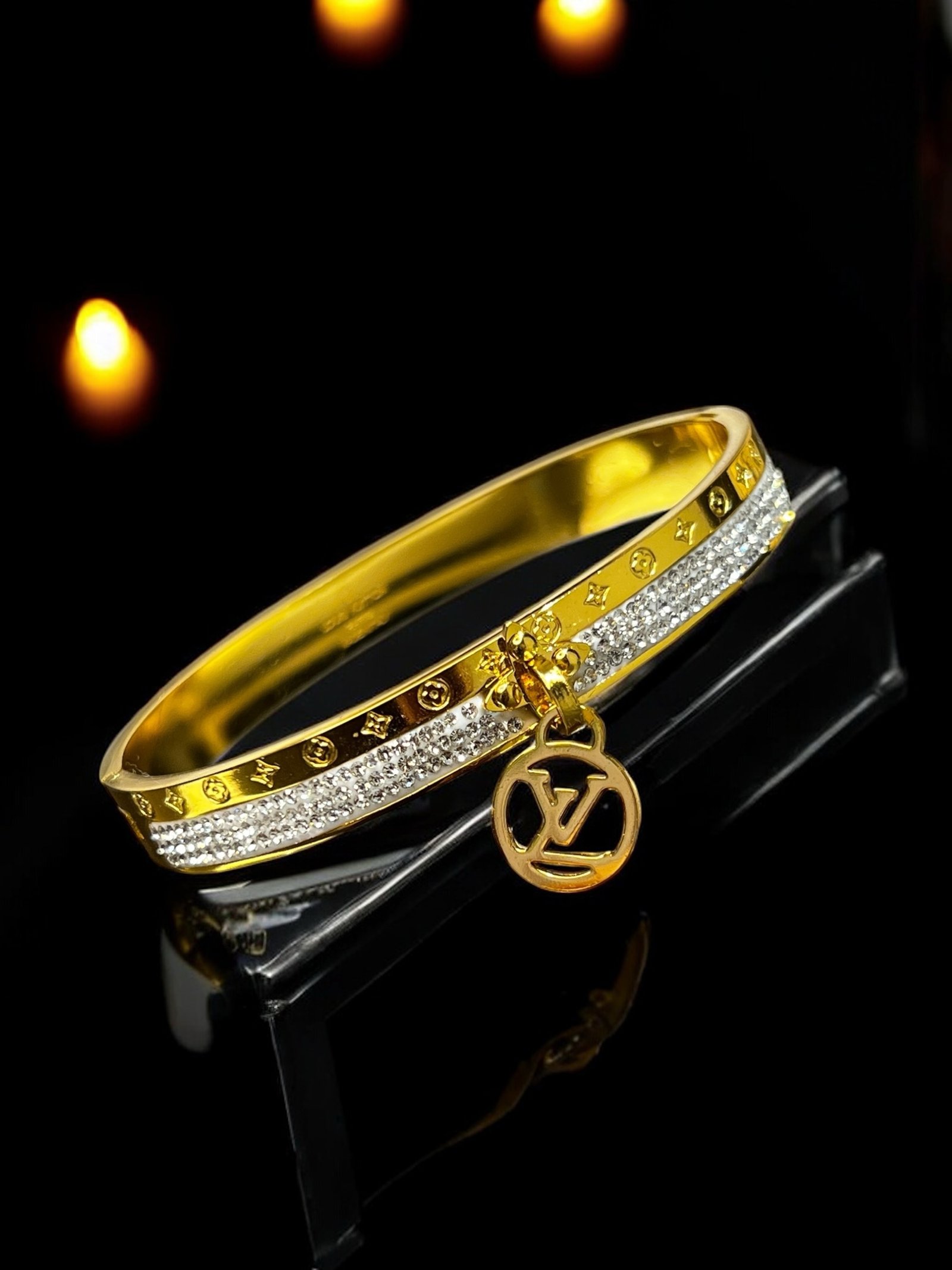 Versona Signature Bracelet