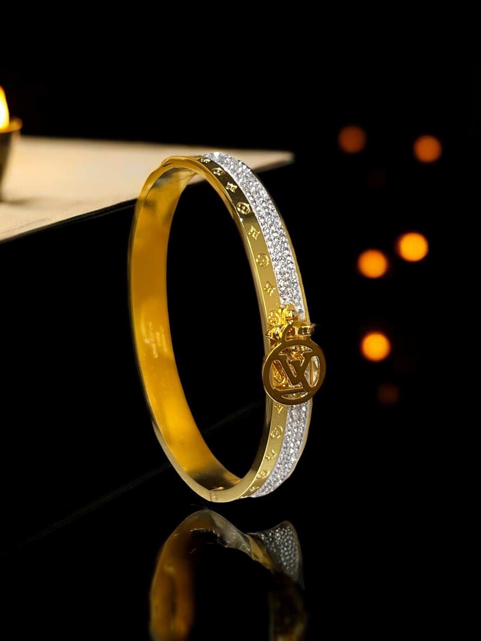 Versona Signature Bracelet - Image 2