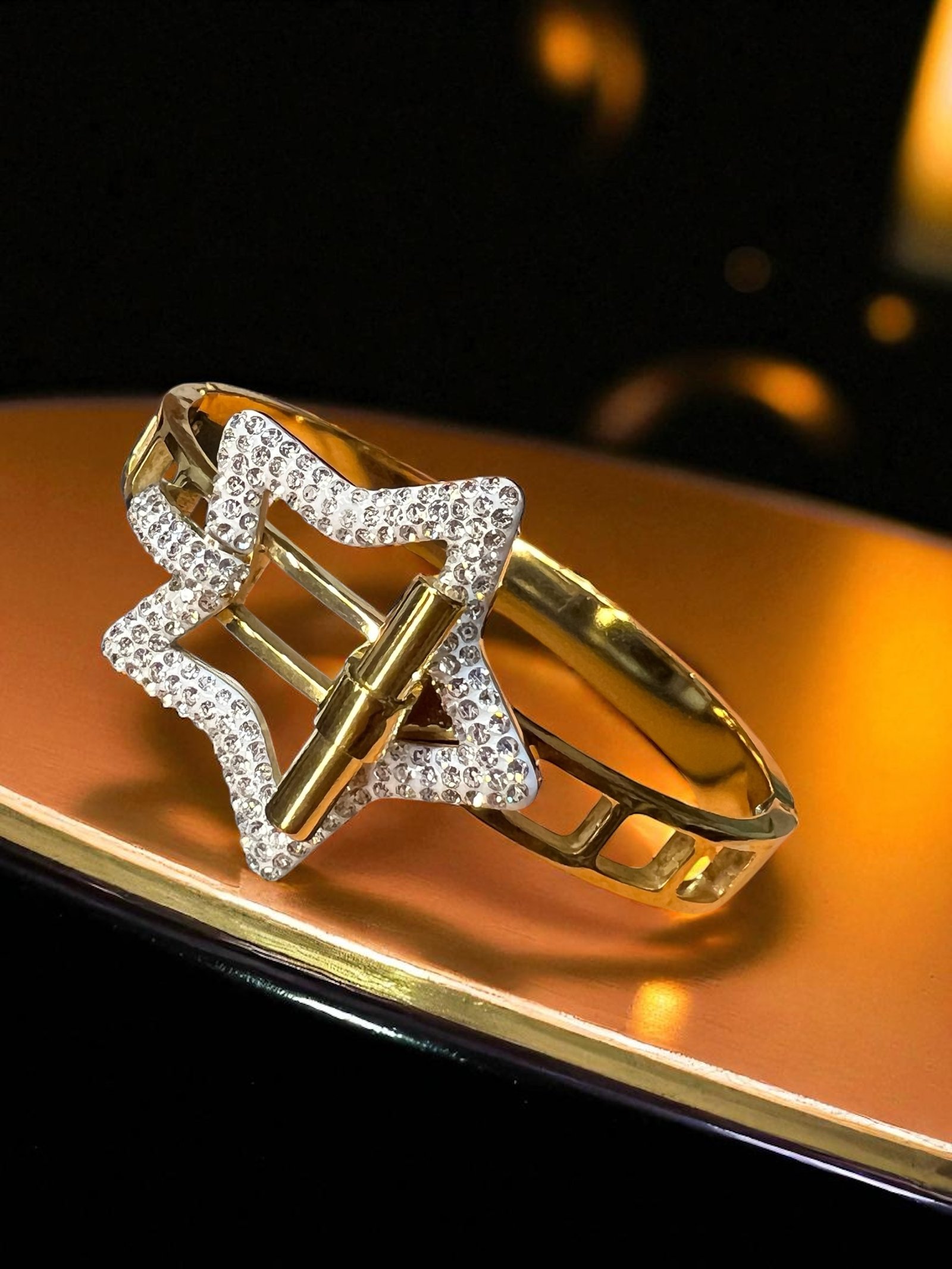 Twinkle Star Bracelet - Image 2