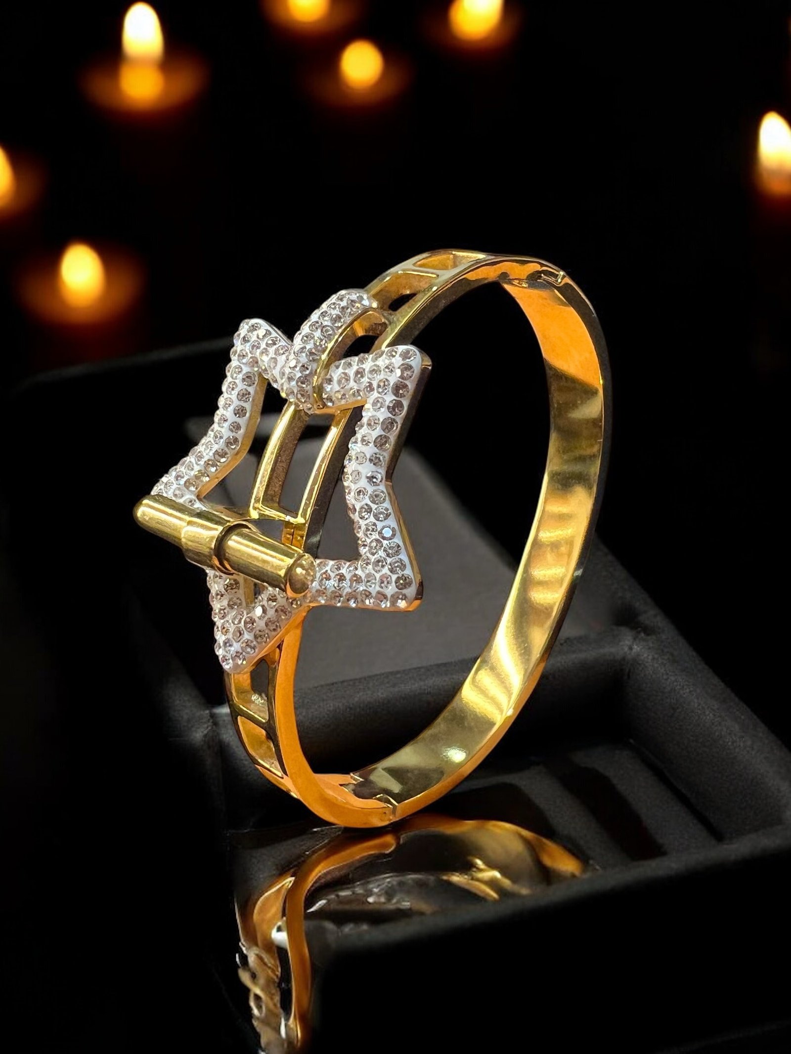 Twinkle Star Bracelet