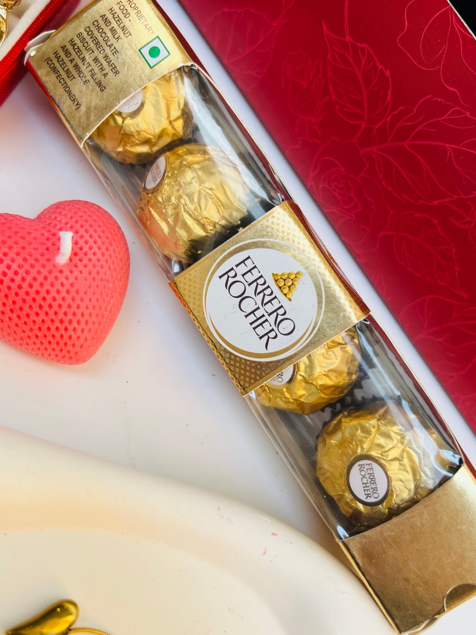 Valentine Gift Hamper - Image 7