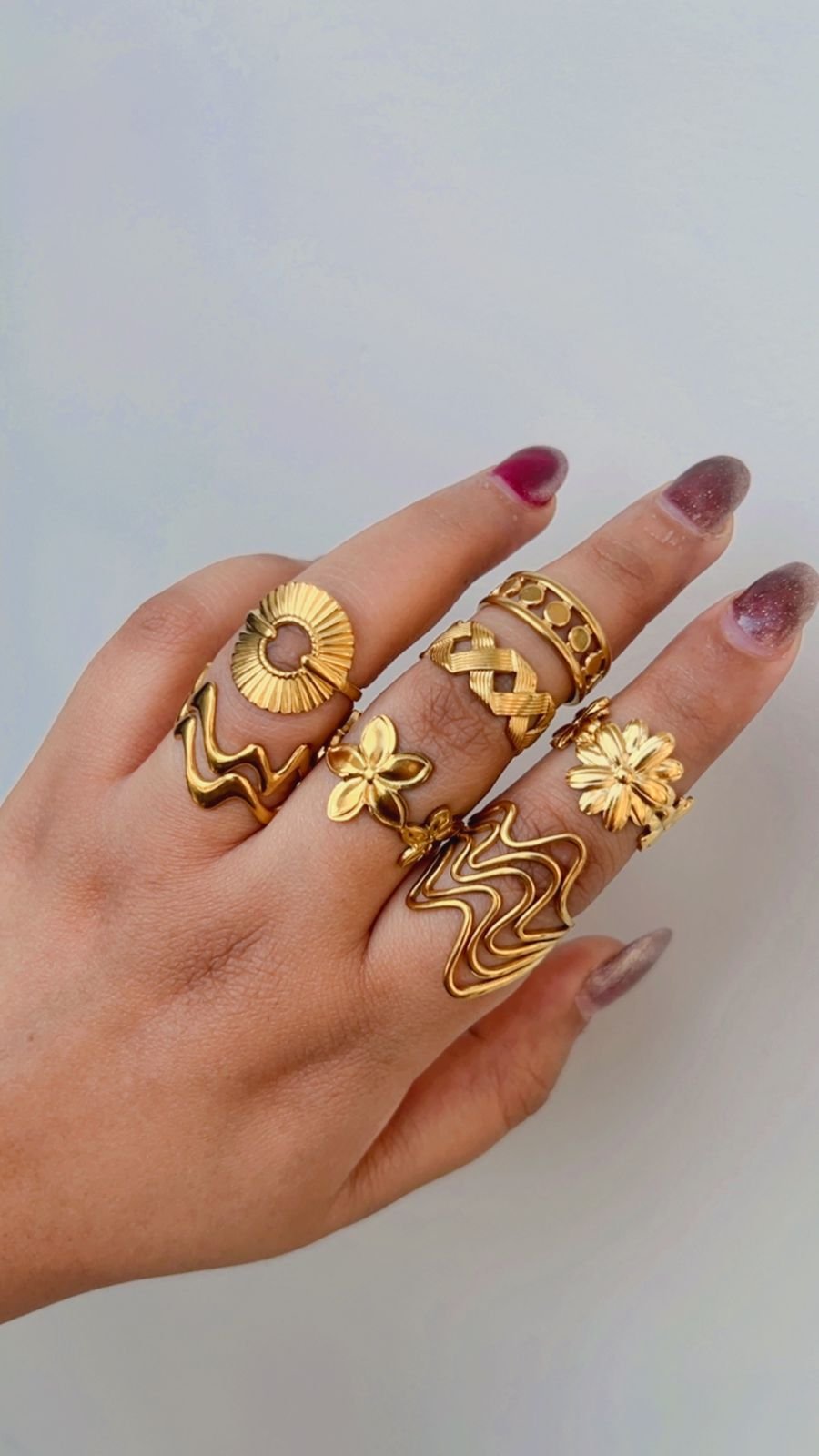 Rings