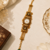 Yashomati Maharani Bracelet Watch