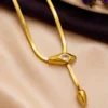 Evil Eye Pendant Necklace